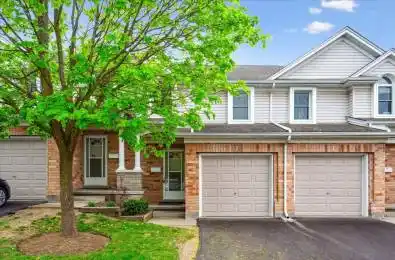 66 Rodgers Road Unit# 2 Guelph Ontario N1G 4Y5