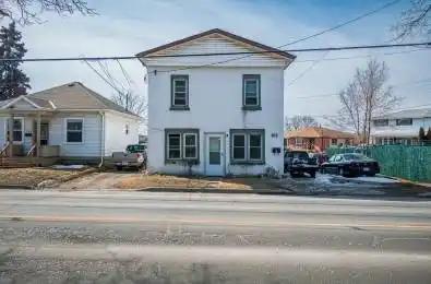 166 West Street Quinte West Ontario K8V 2M7