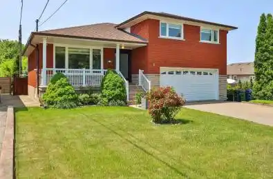 6 Crioline Road Toronto W04 Ontario M6L 2S3