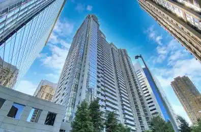 4978 Yonge Street Unit# 3106 Toronto C07 Ontario M2N 7G8