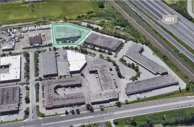 1050 Salk Road Unit# 3 Pickering Ontario L1W 3C5