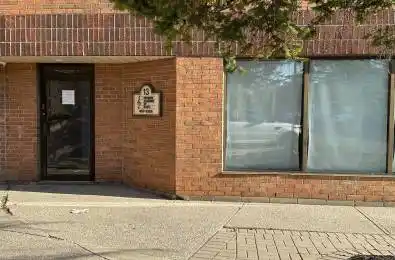 75 Rosedale Avenue Unit# 13 Brampton Ontario L6X 4H4
