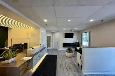 205 Don Head Village Boulevard Unit# 1B Richmond Hill Ontario L4C 7R3