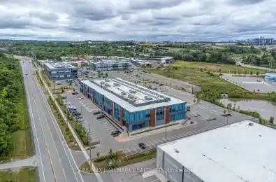 1415 Joshuas Creek Drive Unit# 100 Oakville Ontario L6H 7L9
