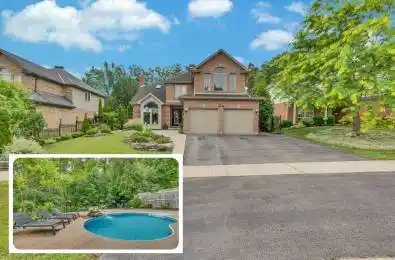 107 Chandos Drive Kitchener Ontario N2A 3Z4