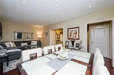 15 Gold Hill Road Brampton Ontario L6X 4T6