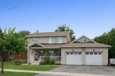 76 Stavely Crescent Toronto W10 Ontario M9W 2C8