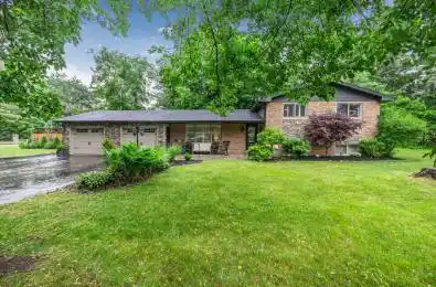 4 Peacher Street Springwater Ontario L0L 1Y2