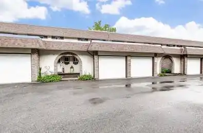 4230 Meadowvale Drive Unit# 7 Niagara Falls Ontario L2E 5W7