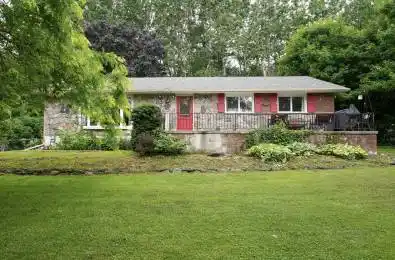 2002 NORTH ORR LAKE Road Springwater Ontario L0L 1P0