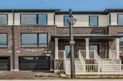 23 Sora Lane Guelph Ontario N1E 0T4