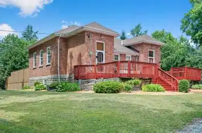 157 Norway St Street Cramahe Ontario K0K 1M0