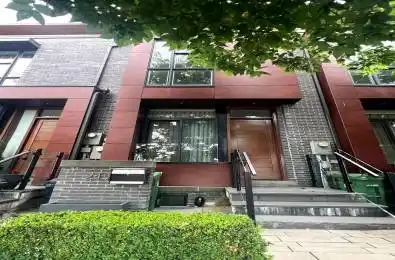 249 Claremont Street Toronto C01 Ontario M6J 2N1