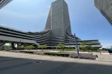 30 Shore Breeze Drive Unit# 710 Toronto W06 Ontario M8V 0J1