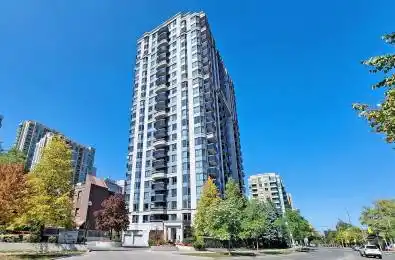 35 Finch Avenue Unit# 1009 Toronto C14 Ontario M2N 6Z8