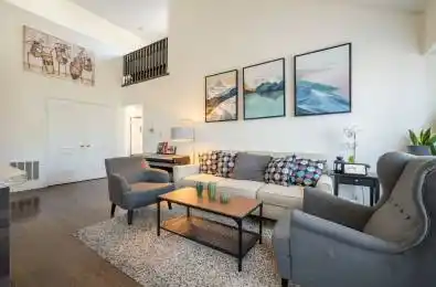 653 Warden Avenue Unit# 60 Toronto E04 Ontario M1L 0E7