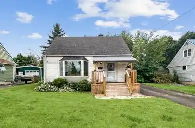 215 Pine Street Belleville Ontario K8N 2N3