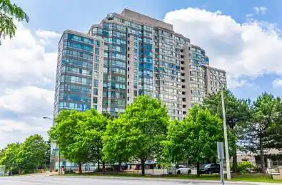 3233 Eglinton Avenue Unit# 403 Toronto E08 Ontario M1J 3N6