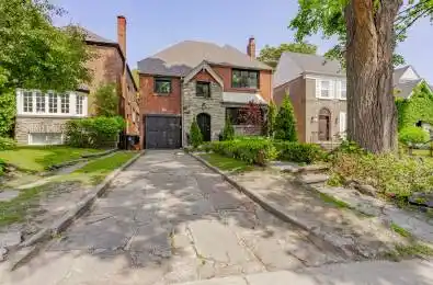 7 Glenarden Road Toronto C04 Ontario M6C 3J8