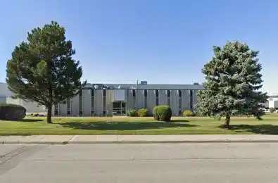3133 Orlando Drive Unit# G Mississauga Ontario L4V 1C5