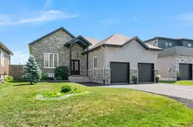 38 Abagail Crescent South Stormont Ontario K0C 1M0