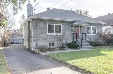 1150 Shillington Avenue Carlington - Central Park Ontario K1Z 7Z4