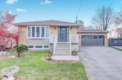 10 Gable Place Toronto E09 Ontario M1P 4J8