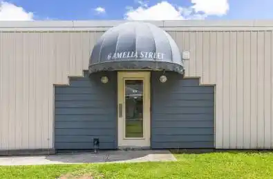 6 Amelia Street Brockton Ontario N0G 2V0