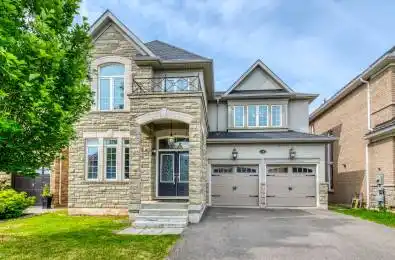 2382 Millstone Drive Oakville Ontario L6M 0K6
