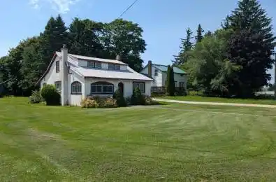 78 Garafraxa Street Chatsworth Ontario N0H 1G0