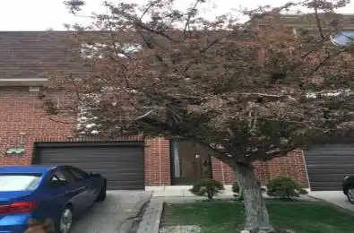 14 Capella star Way Toronto C15 Ontario M2J 1N4