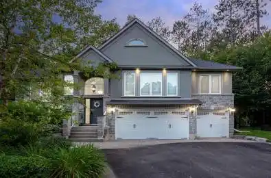 2 Reillys Run N/A Springwater Ontario L0L 1Y3