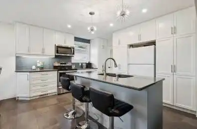 10 Villa Court Hamilton Ontario L8W 1M2