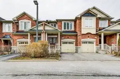 30 Triburnham Place Toronto W08 Ontario M9C 3P3
