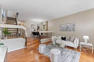 20 Hainford Street Unit# 16 Toronto E10 Ontario M1E 4Y5
