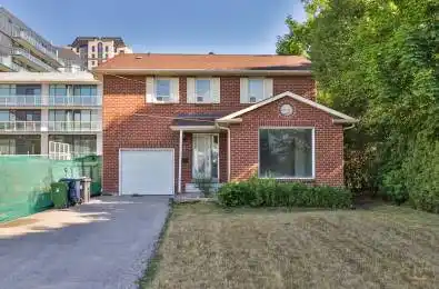 18 Dervock Crescent Toronto C15 Ontario M2K 1A7