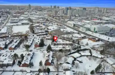121 University Avenue Unit# 79 Waterloo Ontario N2J 2W1