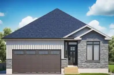 37 Cash Crescent Ingersoll Ontario N5C 0E2