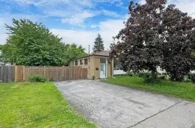 265 Browndale Crescent Unit# Bsmt Richmond Hill Ontario L4C 3H9