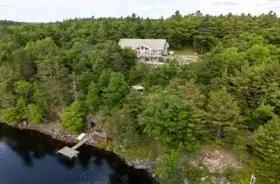 2092 Beach Road Frontenac Ontario K0H 2M0
