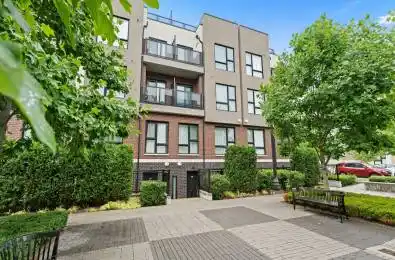 8835 Sheppard Avenue Unit# 112 Toronto E11 Ontario M1B 5R7