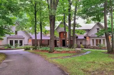 204 Forest Ridge Road Richmond Hill Ontario L4E 3L8