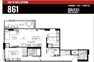 576 Front Street Toronto C01 Ontario M5V 1C1