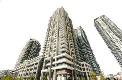 4055 Parkside Drive Unit# Th 18 Mississauga Ontario L5B 0K8