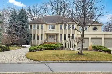 145 Renaissance Court Vaughan Ontario L4J 7W4