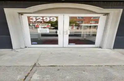 3299 Lake Shore Boulevard Unit# 103 Toronto W06 Ontario M8W 1M8