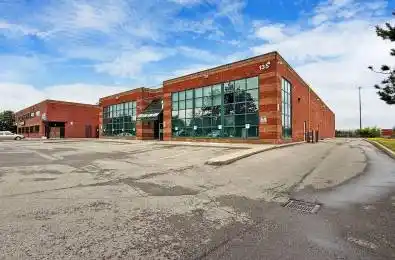 135 Devon Road Unit# 11 & 12 Brampton Ontario L6T 5A4