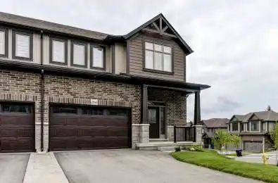 1048 WRIGHT Drive Midland Ontario L4R 0E4
