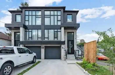 160 Byng Avenue Toronto E06 Ontario M1L 3P2