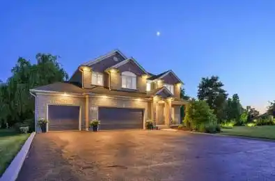 3 Haley Court Woolwich Ontario N0B 2V0